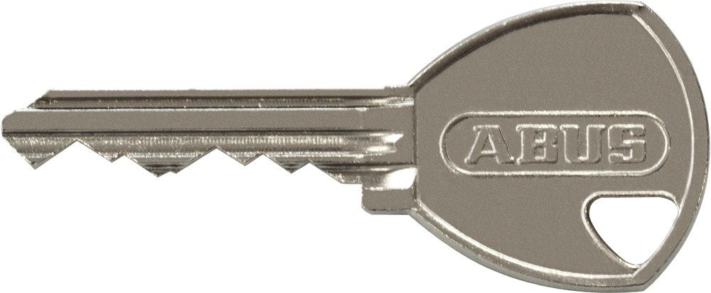 80TI/50 KD Titalium Aluminum Alloy Padlock Keyed Different