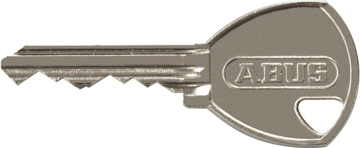 80TI/50 KD Titalium Aluminum Alloy Padlock Keyed Different