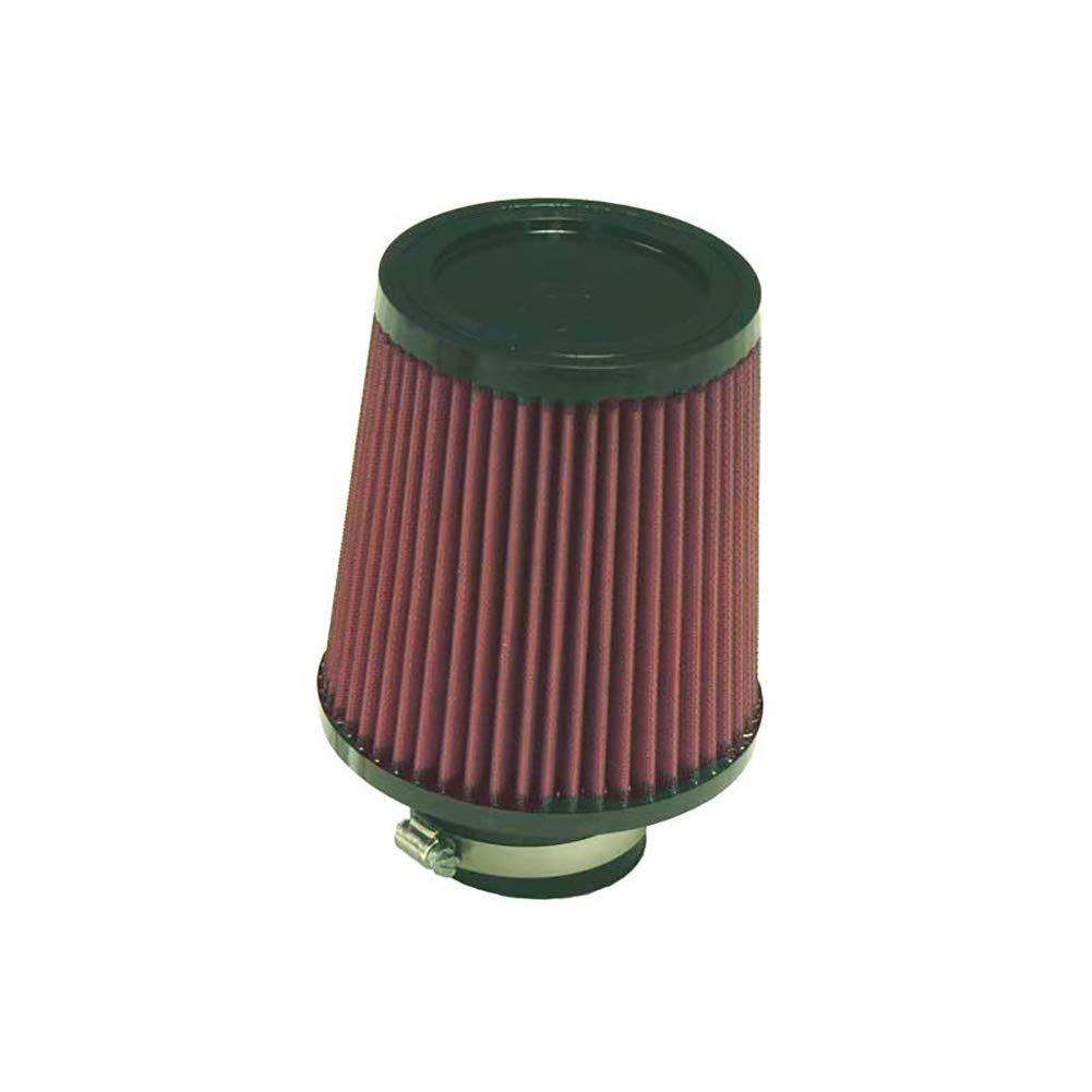 K&amp;N Universal Clamp-On Air Intake Filter: High 
