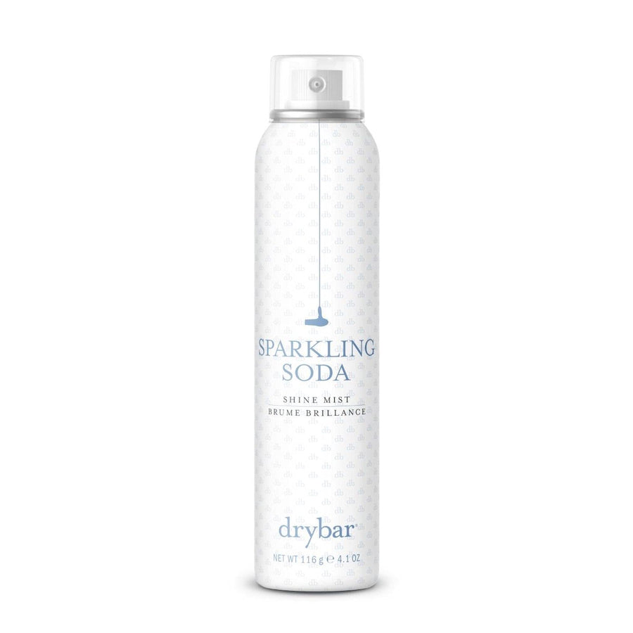 Sparkling Soda Shine Mist