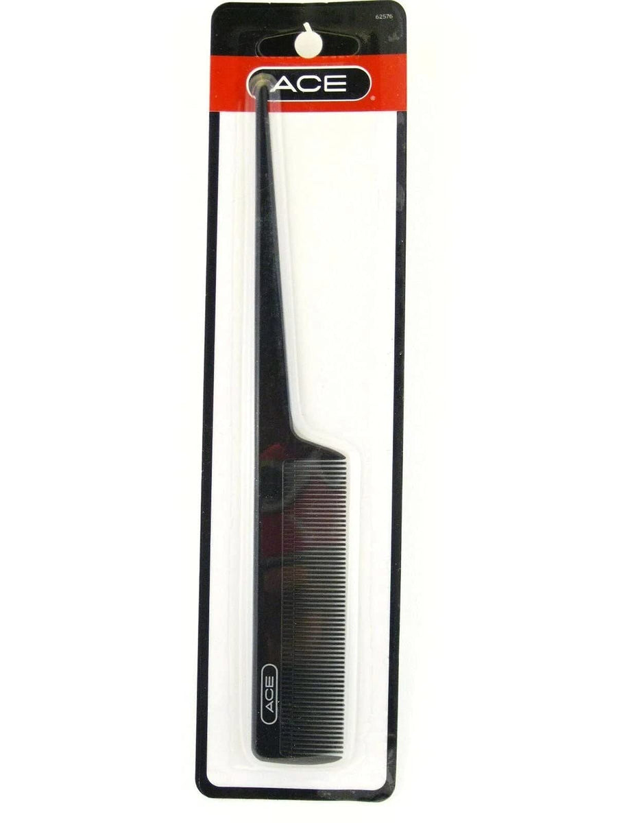Ace 62576 8 Tail Comb (Pack Of 2)