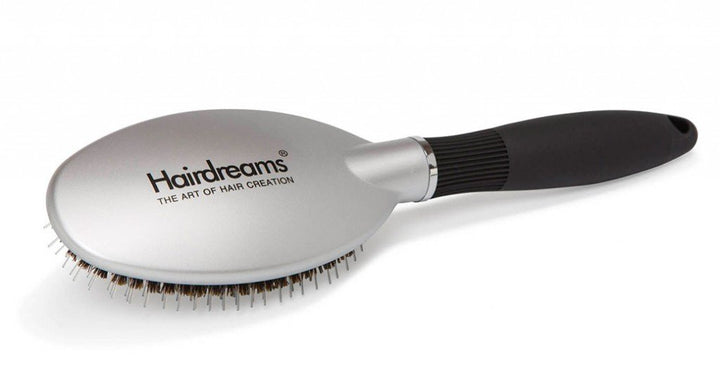 Brush Millenium Oval Xl