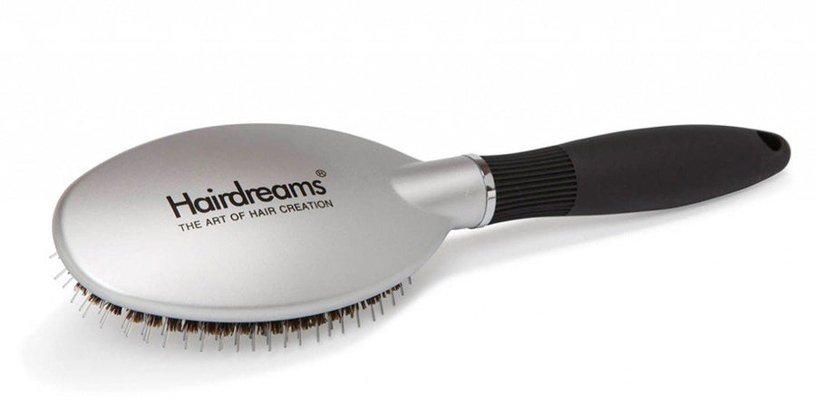 Brush Millenium Oval Xl