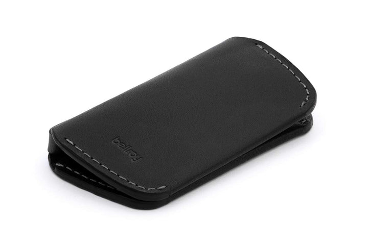 Bellroy Key Cover, Second Edition (Slim Leather Key Org