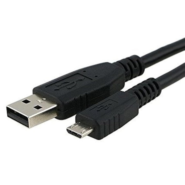 OEM Home Charger USB Adapter for Z10,Q10,Z30,Passport,Classic,Tour 9630,Torch 9810,Curve 3G 9330,Samsung,Black