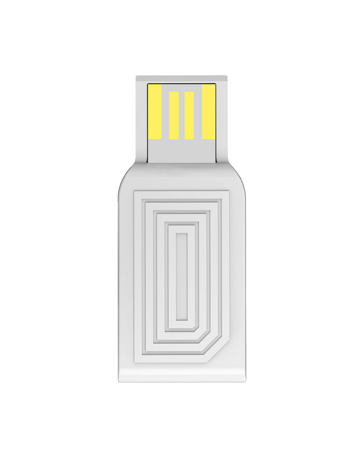 Dongle USB Bluetooth Adapter for PC Laptop Desktop Computer, Remote Connect, Plug and Play for Windows 7/8/10/11