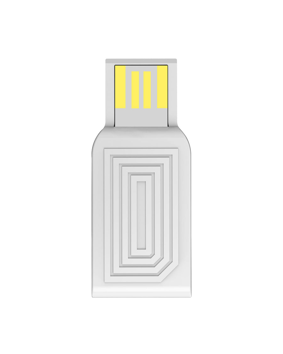 Dongle USB Bluetooth Adapter for PC Laptop Desktop Computer, Remote Connect, Plug and Play for Windows 7/8/10/11