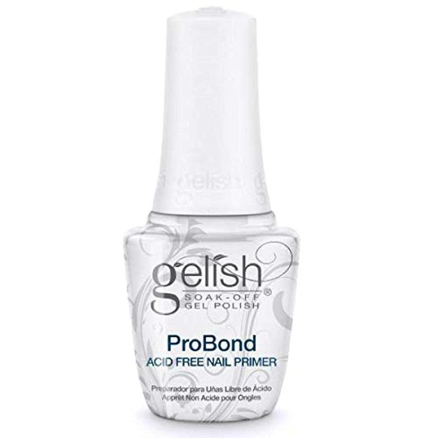 Hand & Nail Harmony Acid Free PRO Bond - 0.5 oz