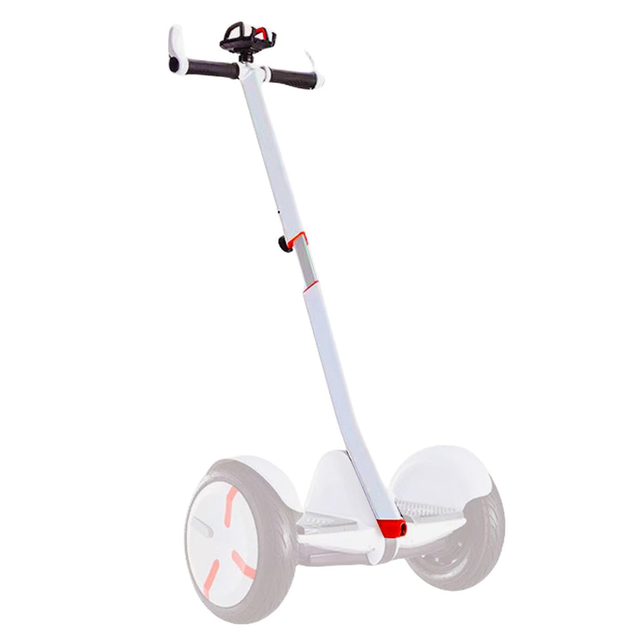 GLDYTIMES Adjustable Handlebar Handle Stand Release Kne