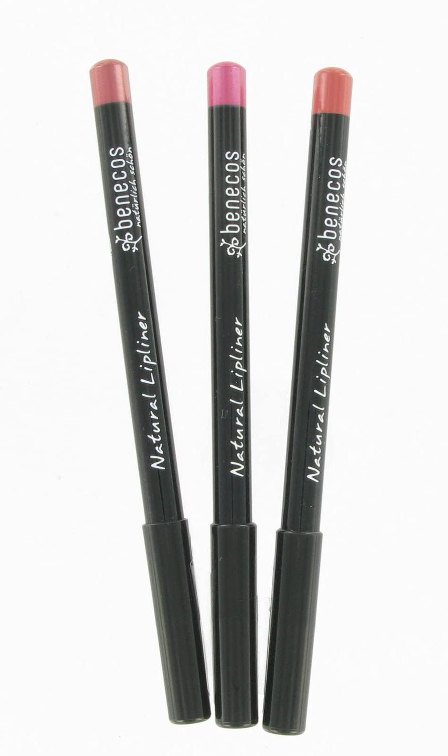 Natural Lipliner: Brown by Benecos