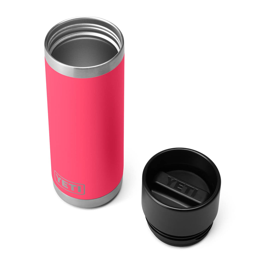 Yeti Rambler 18 Oz Hotshot Bimini Pink