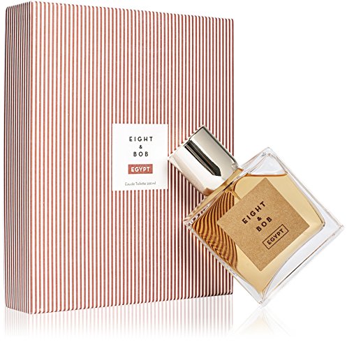 Eight &amp; Bob Egypt Eau De Toilette Spray 100ml/3.3oz