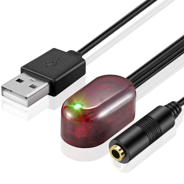 URWOOW IR Repeater Hidden Infrared Remote Extender Syst