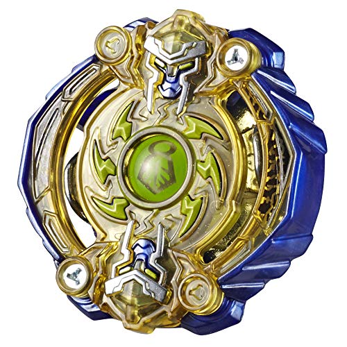Beyblade Burst Turbo Slingshock Single Top Lightning-X 