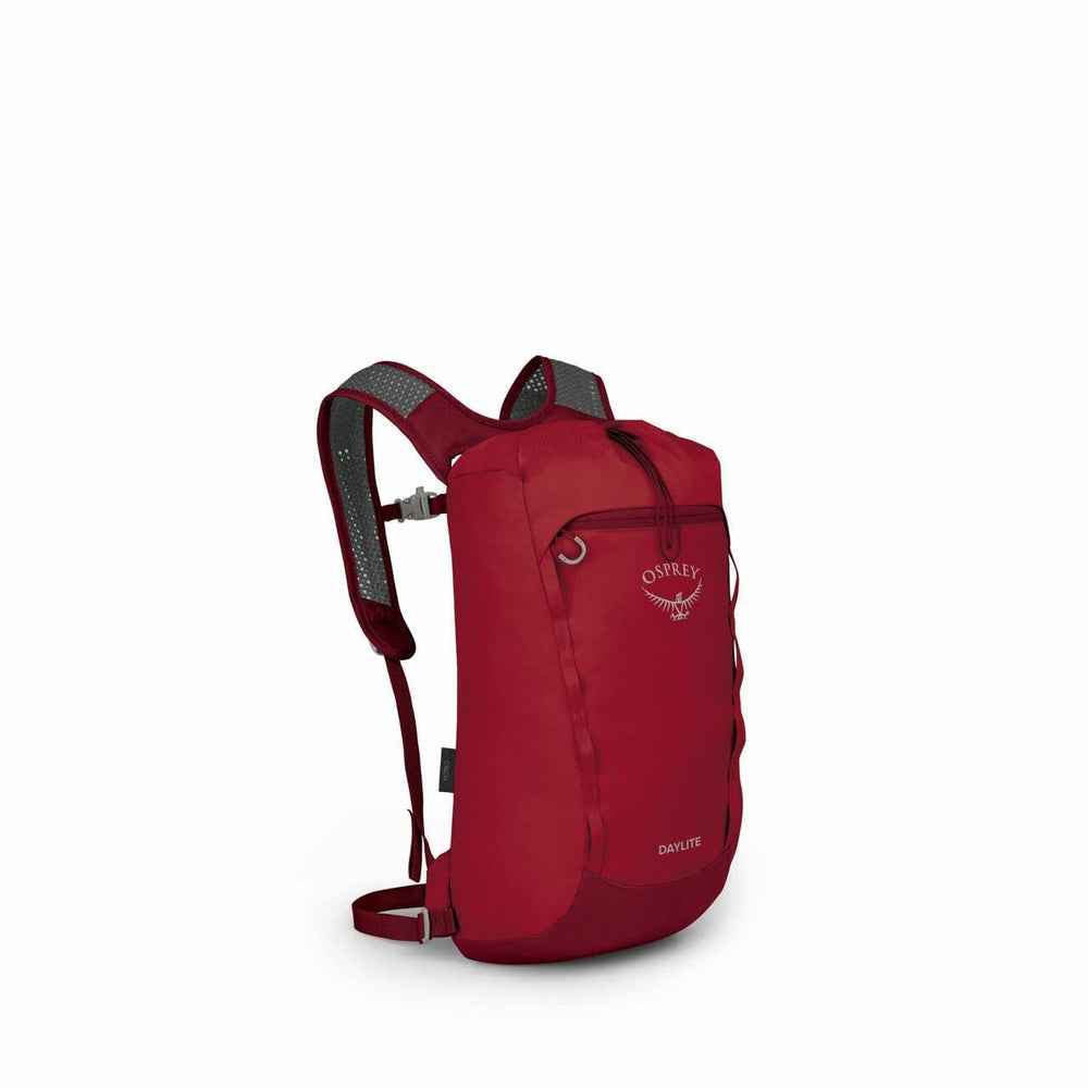 Osprey Daylite Cinch Backpack, Wave Blue