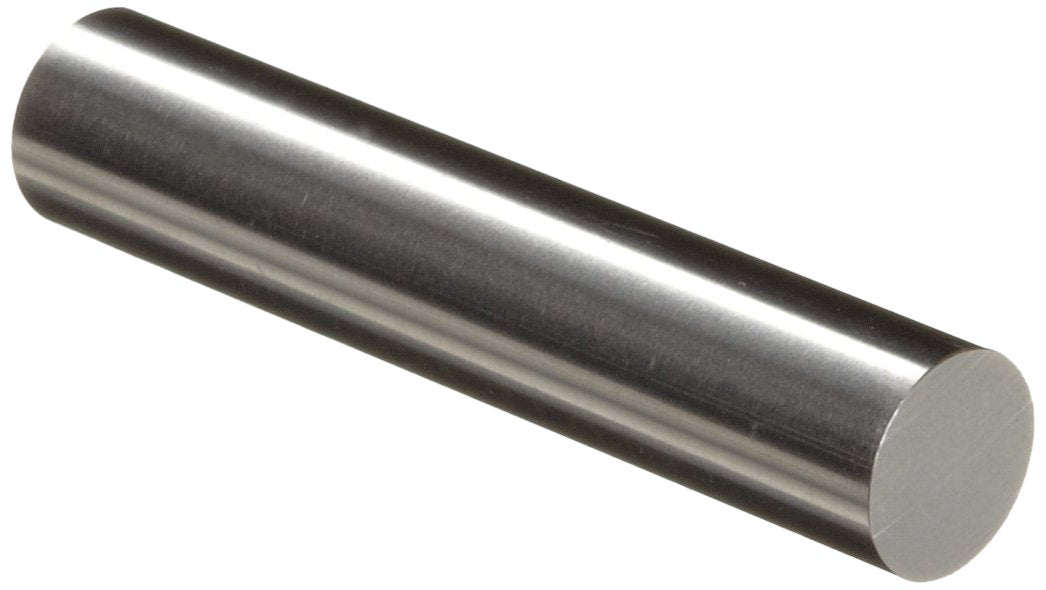 112110560 Steel Go Plug Gage, Tolerance Class ZZ, 10.56mm Gage Diameter