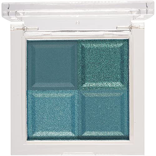 Shadow Squad, Thrill Seeker, 1 count, eyeshadow palette
