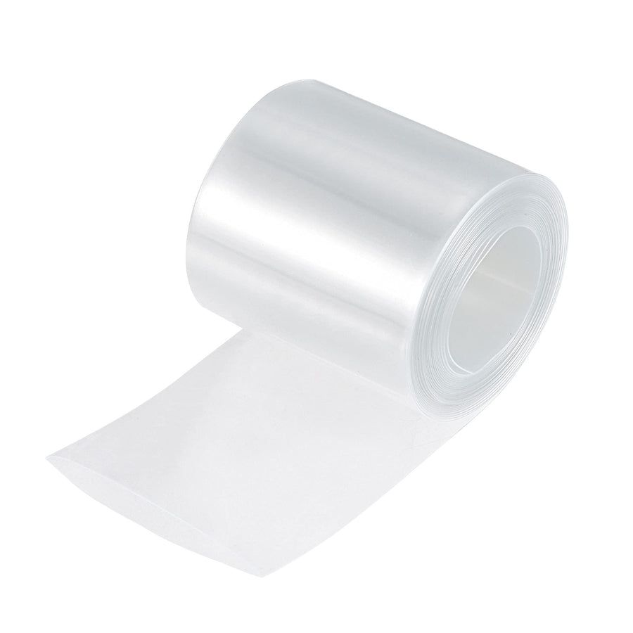 MECCANIXITY Battery Wrap PVC Heat Shrink Tubing 43mm Fl