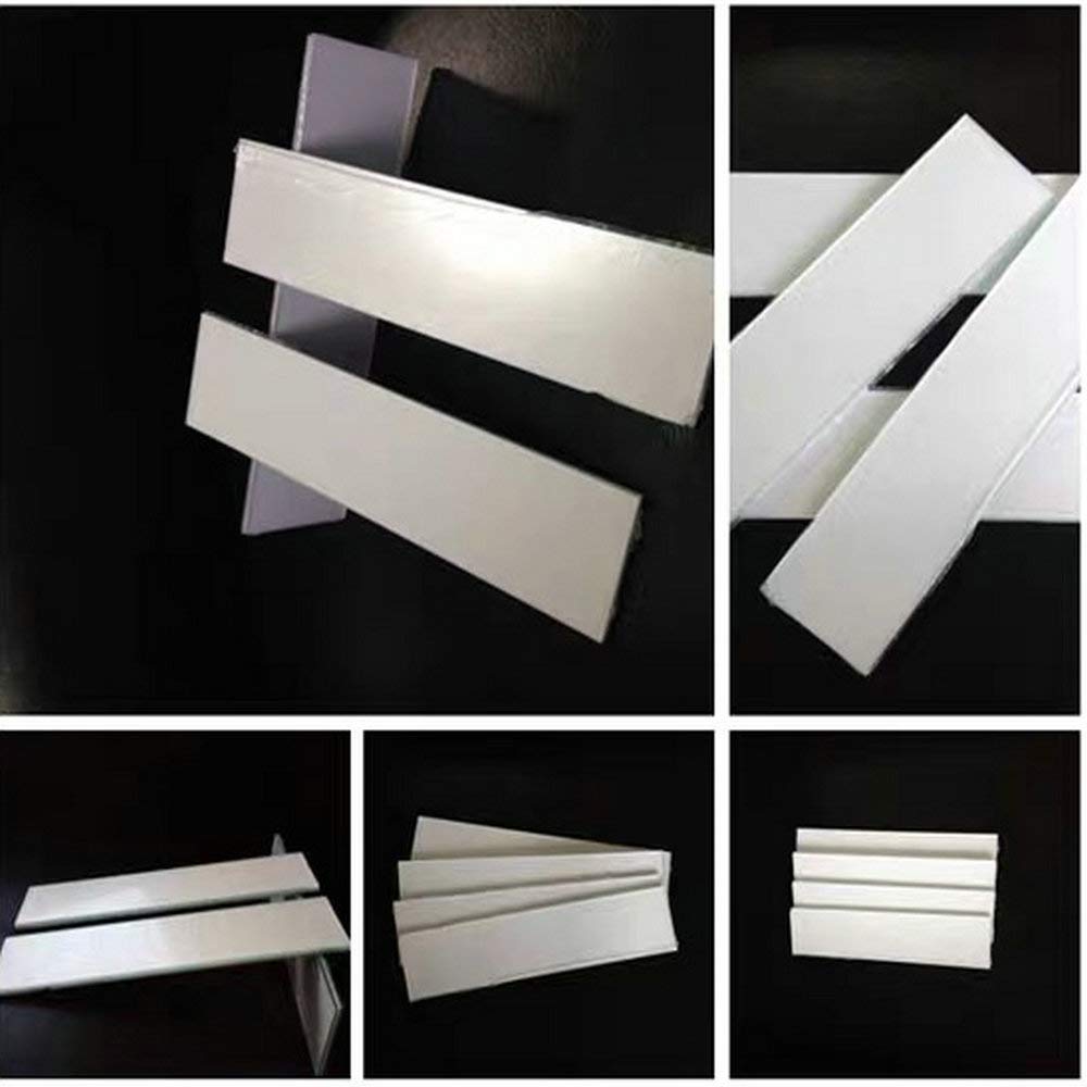 TLC Plates Aluminium Backed Silica Gel 60 F254 2.5 x 7.5cm (80/Box)