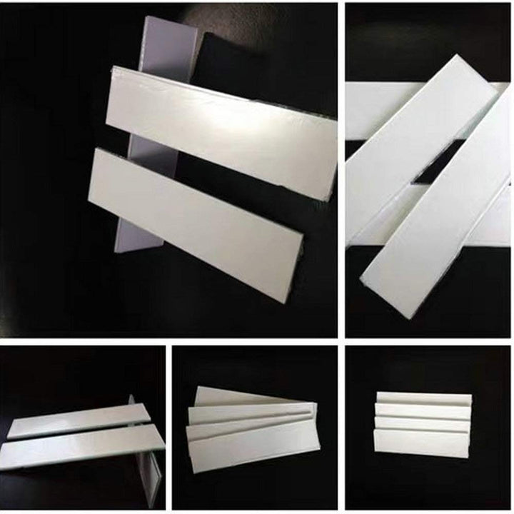 TLC Plates Aluminium Backed Silica Gel 60 F254 2.5 x 7.5cm (80/Box)