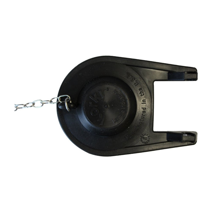 Korky 54BP Toilet Tank Flapper - Easy to Install - Made