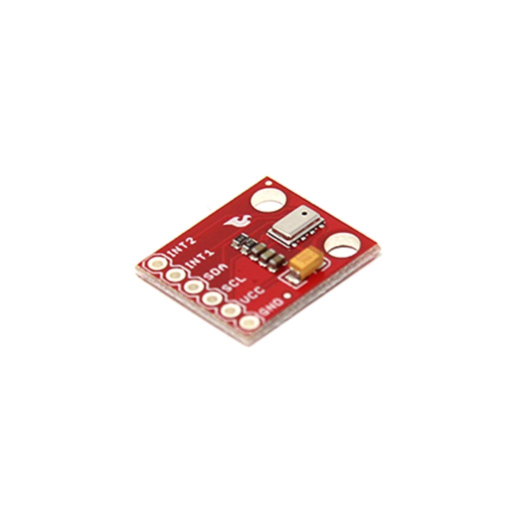 MPL3115A2 Altitude/Pressure Sensor Breakout