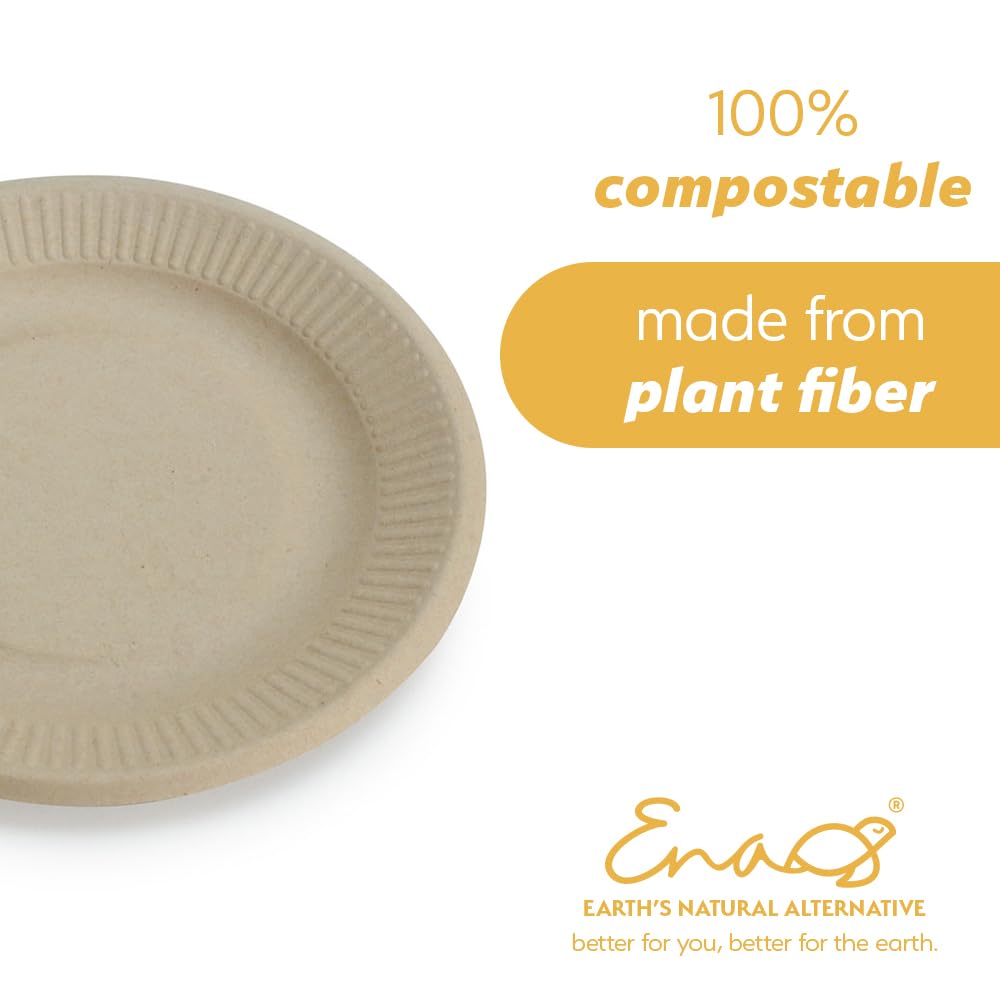 Earth&#39;s Natural Alternative Wheat Straw Fiber, 