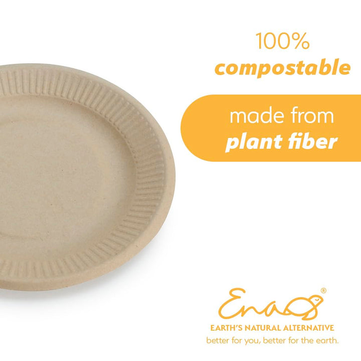 Earth&#39;s Natural Alternative Wheat Straw Fiber, 