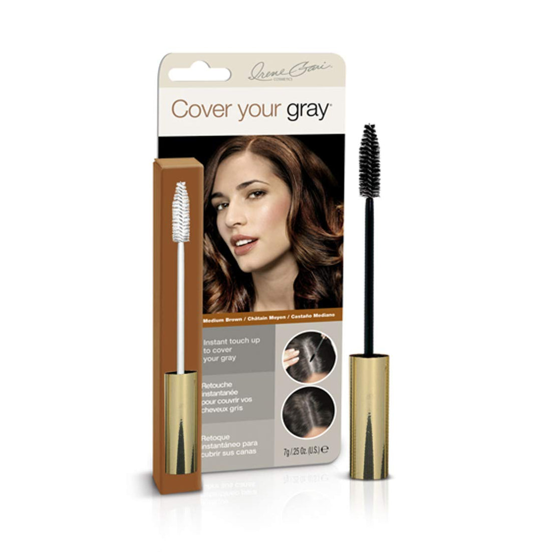 Touch up Wand Color - Medium Brown