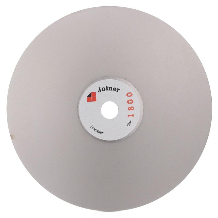 6 inch 150 mm Grit 1800 Diamond Grinding Disc Abrasive 