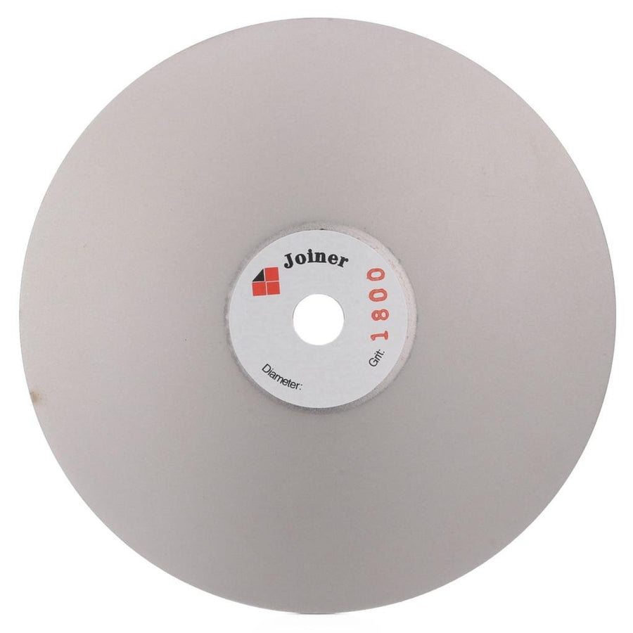 6 inch 150 mm Grit 1800 Diamond Grinding Disc Abrasive 