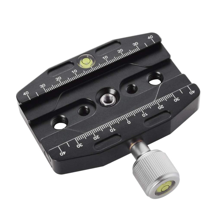 Fotoconic CL-90N Quick Release Clamp with arca Swiss cl