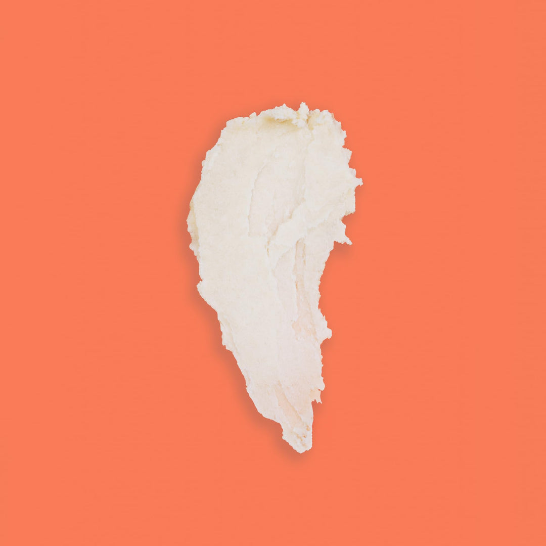 Shea Butter, Unscented 7.5 OZ