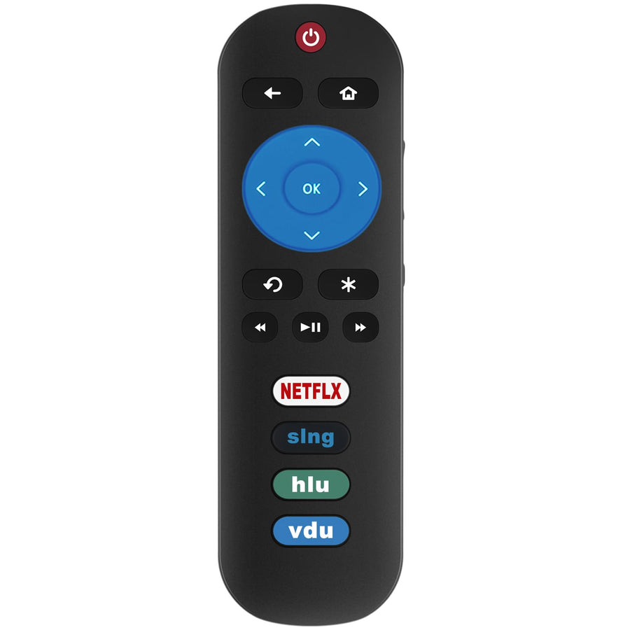 RC280 RC282 IR Remote Control Replacement Compatible wi