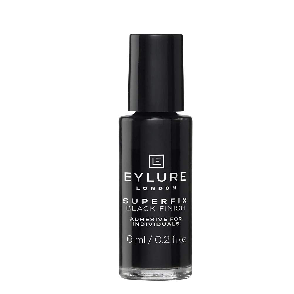 Black Superfix (6 Ml)