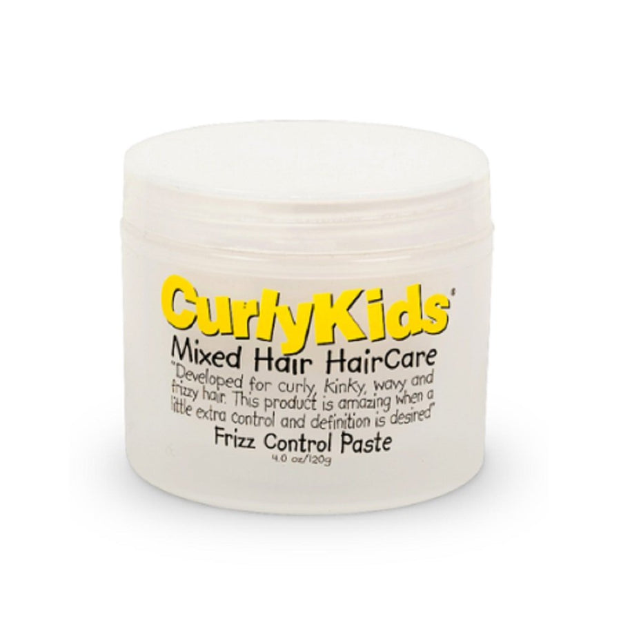 Frizz Control Paste 4oz
