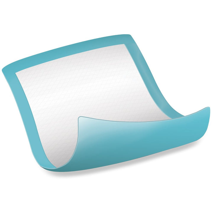 UltraBlok Disposable Incontinence Underpads for Bed + F