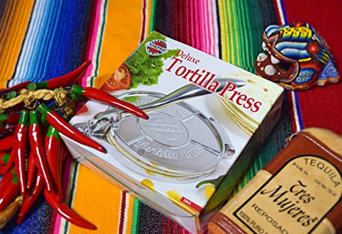 Norpro 6 tortilla maker