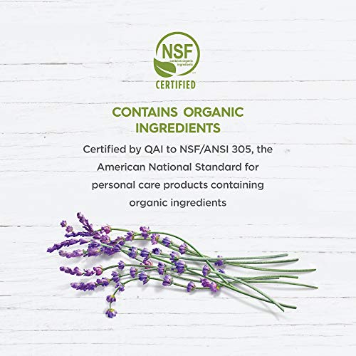 Avalon Organics Shampoo, Volumizing Rosemary, 11 Oz