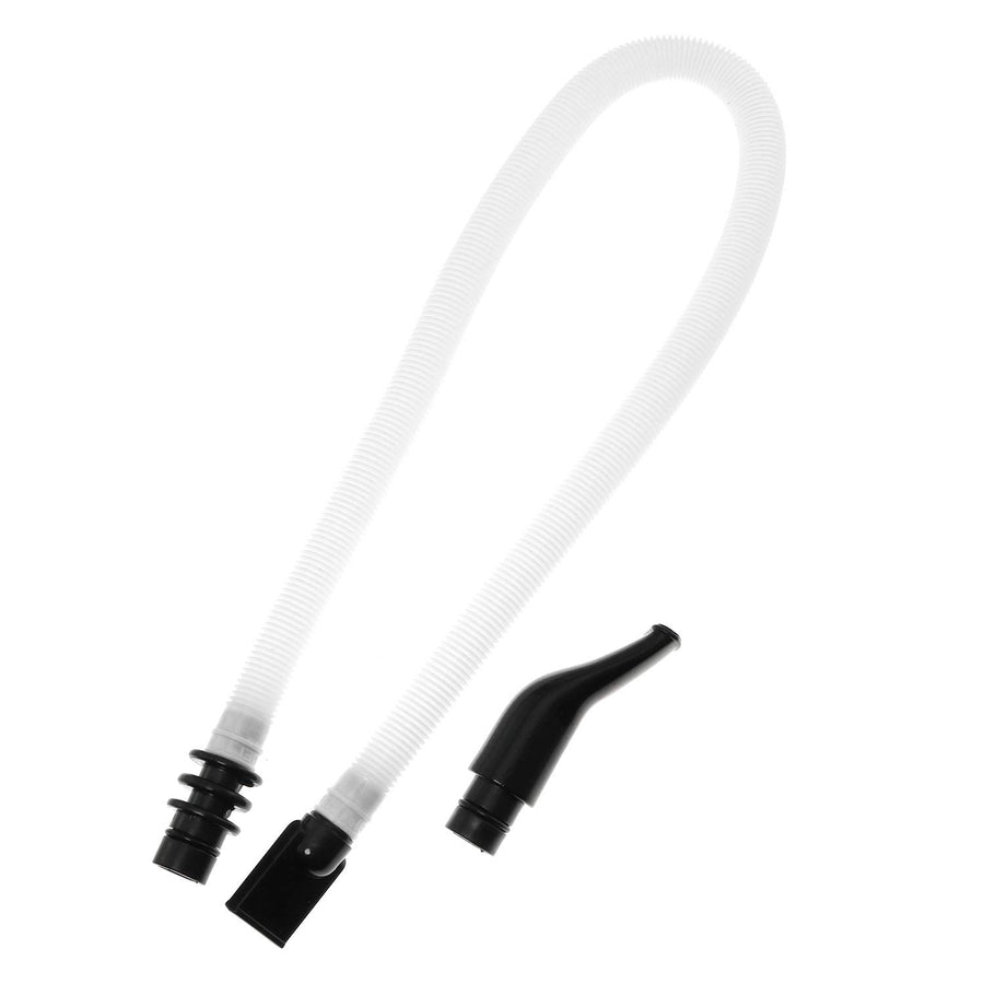 Pianica Pipe 20.9 Inch Flexible Melodica Tube with Mouthpiece