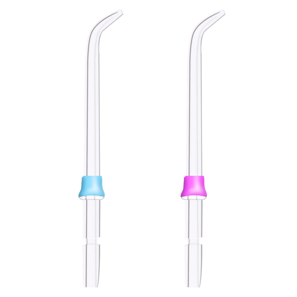 4pcs WyFun Replacement Oral Hygiene Accessories Standar