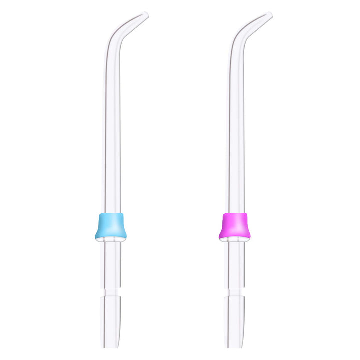 4pcs WyFun Replacement Oral Hygiene Accessories Standar