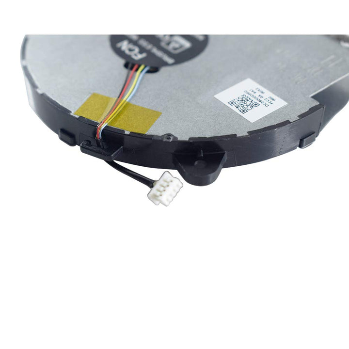 New Replacement CPU &amp; GPU Cooling Fan for Lenovo Legion Y7000 Y530 Y530-15ICH Series Laptop DC28000DKF0 DC28000DKF1 DFS200405CAOT DFS200105BROT