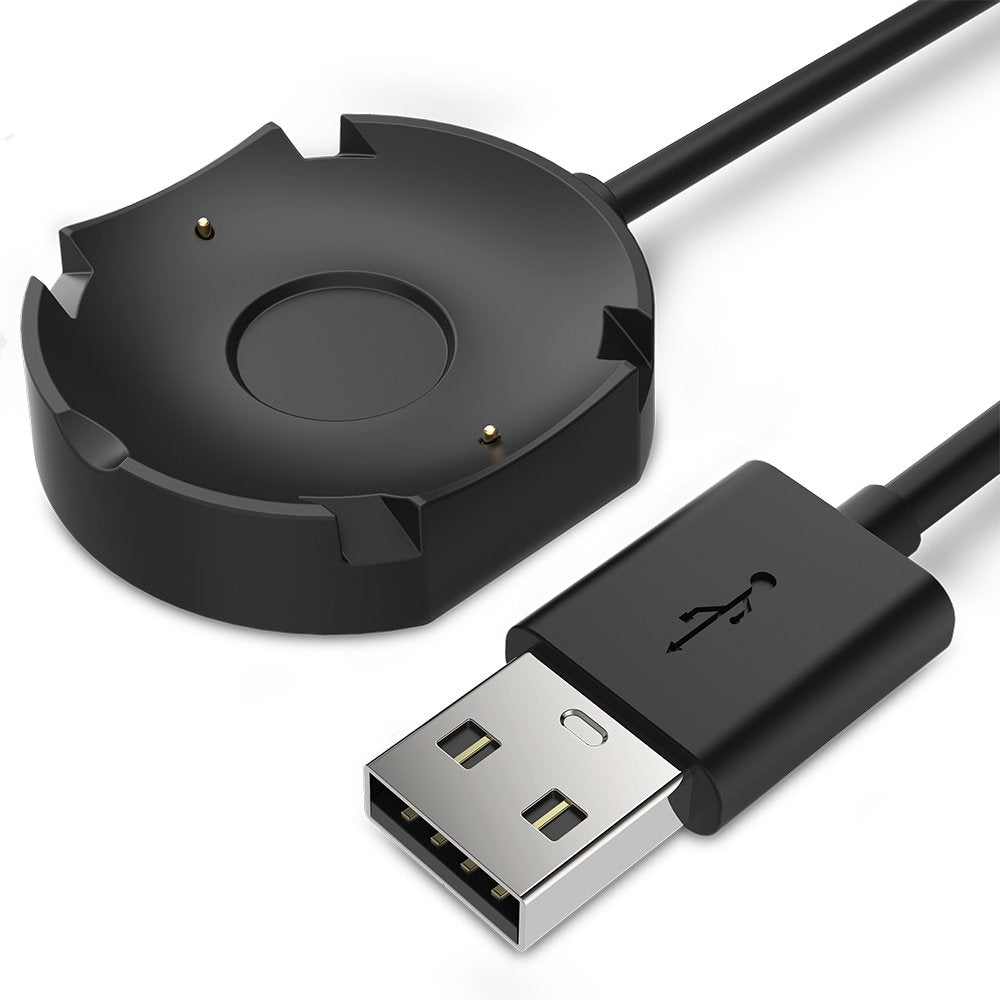 Charger Compatible with Withings Steel HR | Nokia Steel HR - 1M