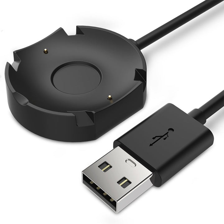 Charger Compatible with Withings Steel HR | Nokia Steel HR - 1M