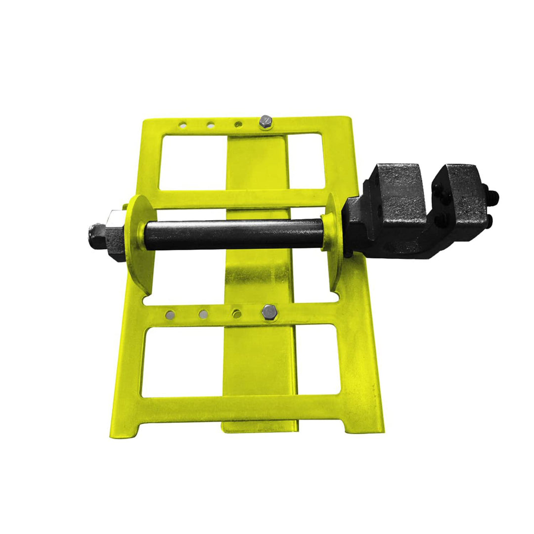 TMW-56 Steel Lumber Cutting Guide Portable Sawmill Tool with Small Carry Size for Versatile Timber Cutting with Chainsaw
