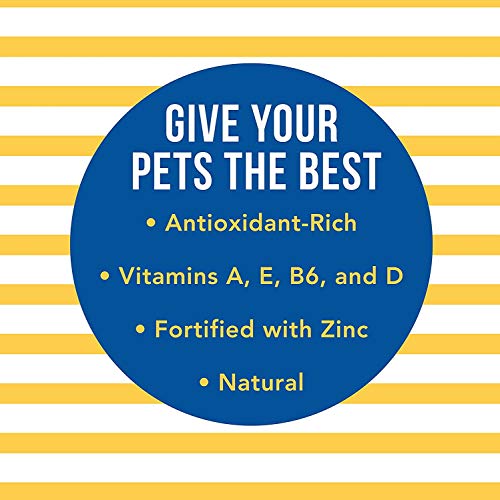 Shed-X Liquid Dog Supplement, 32oz – 100% Natural – Helps Dog Shedding, Fish Oil for Dogs Supports Skin &amp; Coat, Dog Oil for Food with Essential Fatty Acids, Vitamins, and Minerals