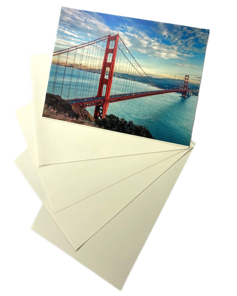 Glow in The Dark Photo Paper, Luminous Printing Paper Photoluminescent Inkjet Printing Paper Vnyl for Pictures Halloween Party(5pcs A4,Yellow Green Glow) 8.27 x 11.7