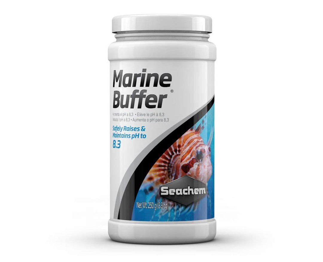 Seachem Marine Buffer 250grams