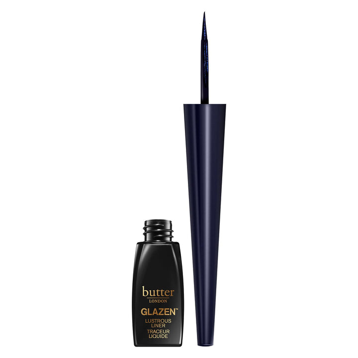 Glazen Lustrous Liner, Magnetic, 0.48 Fl. oz.